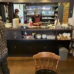 熟成豚 かわむら - 