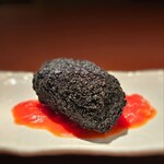 俺の炭火焼ステーキ - 