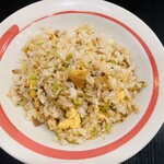 幸楽苑 - チャーハン
