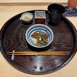 日本料理 研野 - 