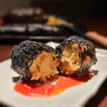 俺の炭火焼ステーキ - 