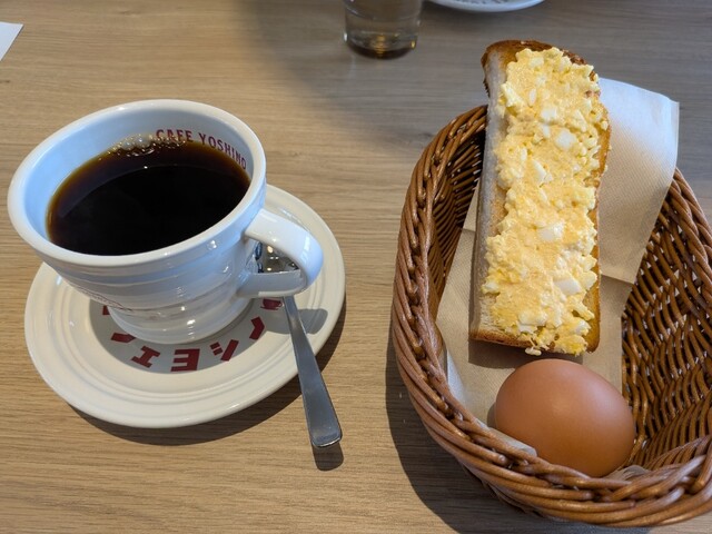 Cafe Yoshino Rostary photo 3