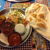 インド料理ルンビニ