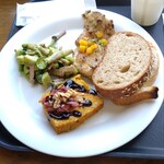 breadworks 天王洲 - 