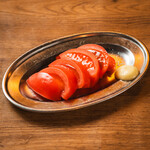 串とメシにはサケキタル - 