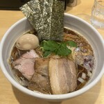 麺庭つむぎ - 