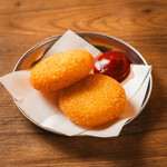 串とメシにはサケキタル - 