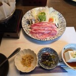 山中湖 和食 Nagomi - 