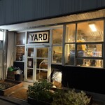 ユニオンサンドヤード - 