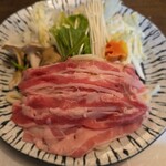 山中湖 和食 Nagomi - 