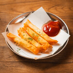 串とメシにはサケキタル - 