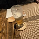 海鮮 イタリアンバル ルチアーノ - 