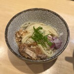 麺庭つむぎ - 