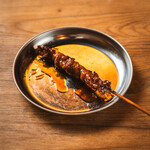 串とメシにはサケキタル - 