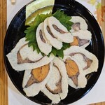 和食すし処番野 - 鮒寿司