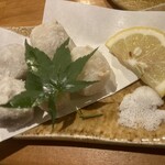 いしもん 対屋 - 