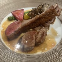 レストラン ラリューム - 
