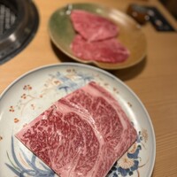 日本焼肉 はせ川 銀座店 - 