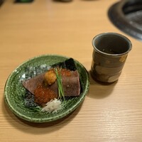 日本焼肉 はせ川 銀座店 - 