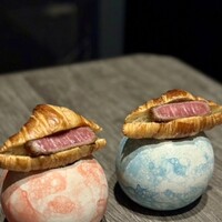 牛に金棒 麻布十番 - 