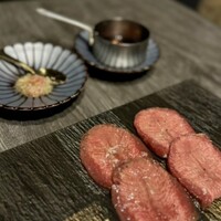 牛に金棒 麻布十番 - 