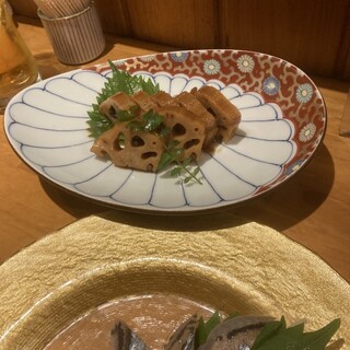 いしもん 対屋_1