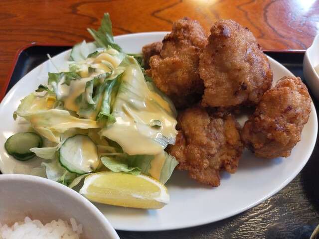 とんび お食事処とんび - 東海大学前/レストラン | 食べログ