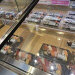 ちよだ鮨 - 料理写真: