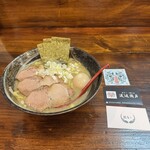 煮干しらーめん 渡辺商店 - 