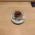 日本料理 研野 - 