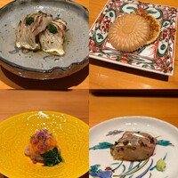 鮨 しお津 - 