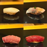 鮨 しお津 - 
