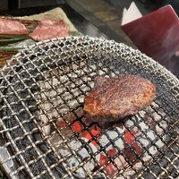 炭火焼肉 日本橋イタダキ - 