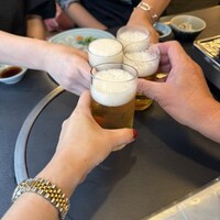 道頓堀 治兵衛 - 