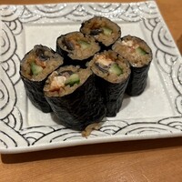 梅田 鮨割烹のの - 
