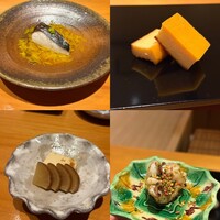 鮨 しお津 - 
