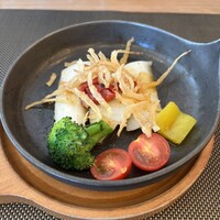 Jose Luis Karuizawa - 