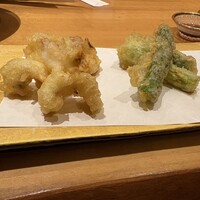 梅田 鮨割烹のの - 