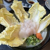 道頓堀 治兵衛 - 