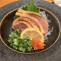 梅田 鮨割烹のの - 