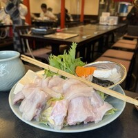 道頓堀 治兵衛 - 