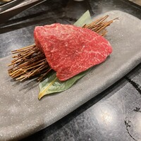 炭火焼肉 日本橋イタダキ - 