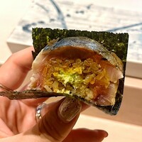 鮨 浩也 - 