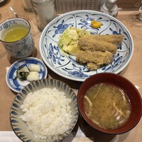 新宿割烹 中嶋 - 