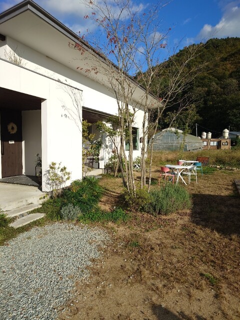 くまきち農園 - 宮内（カフェ）の写真