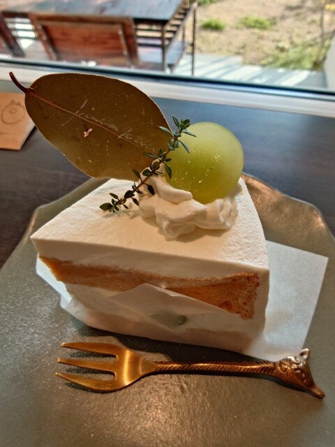 くまきち農園 - 宮内（カフェ）の写真