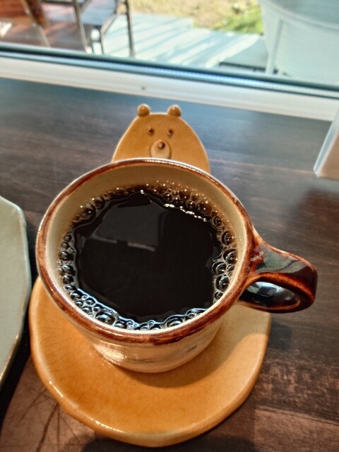 くまきち農園 - 宮内（カフェ）の写真