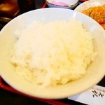 Yamaki - ご飯