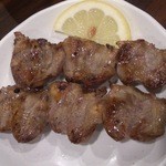 彩鳥 - 2014.11.12ハツ