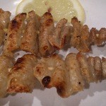 彩鳥 - 2014.11.12カワ